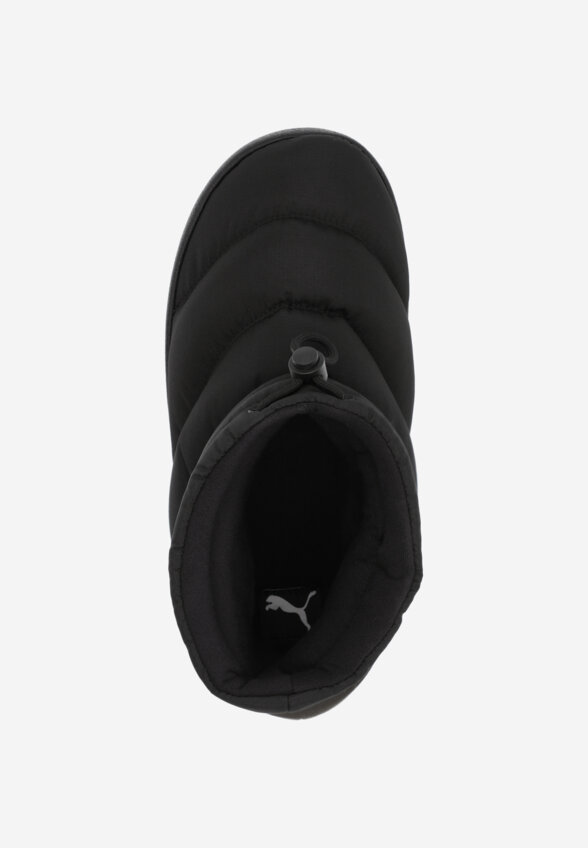 Дутики женские PUMA Tuff Terra Hi, Черный