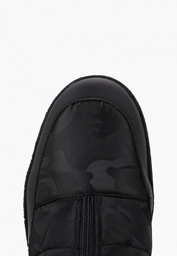 Дутики Abricot