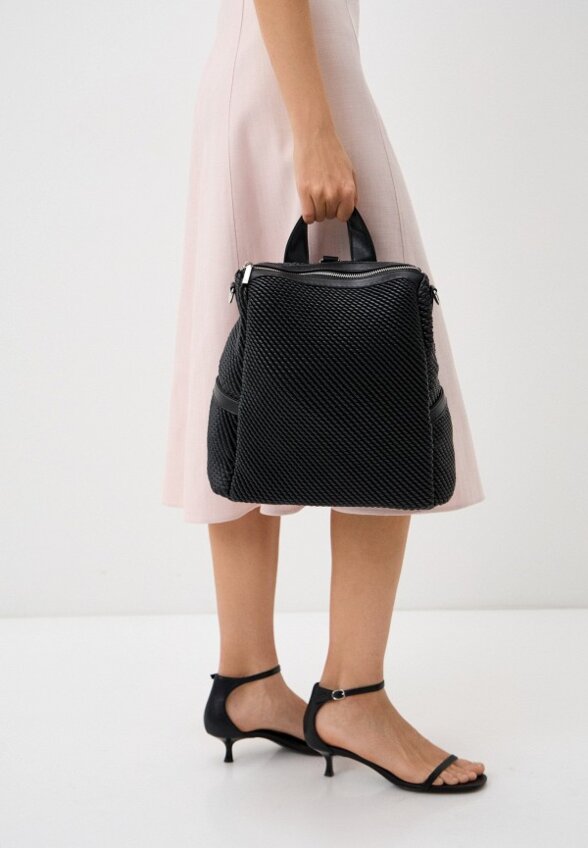 Рюкзак Снежная Королева