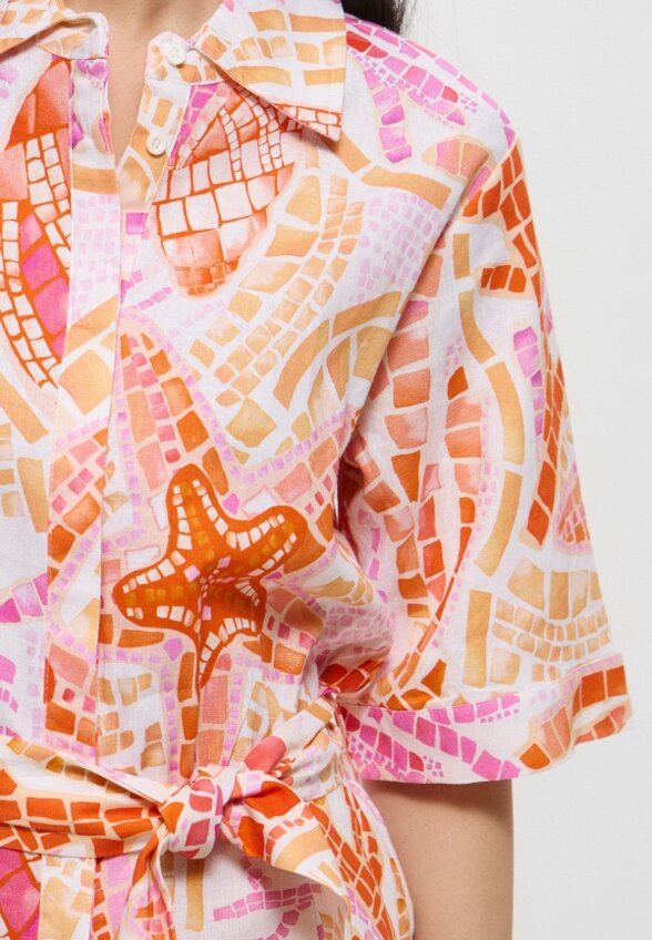 Платье пляжное Seafolly Australia