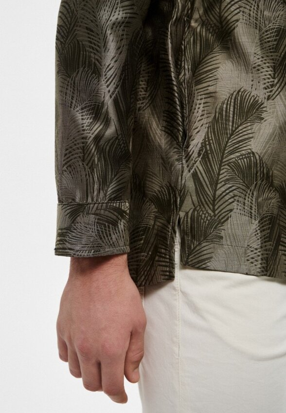 Рубашка Trussardi