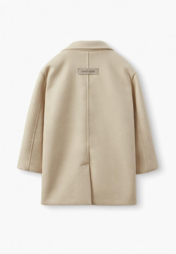 Пальто Happy Baby