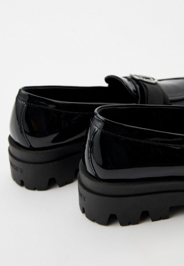 Лоферы Twinset Milano