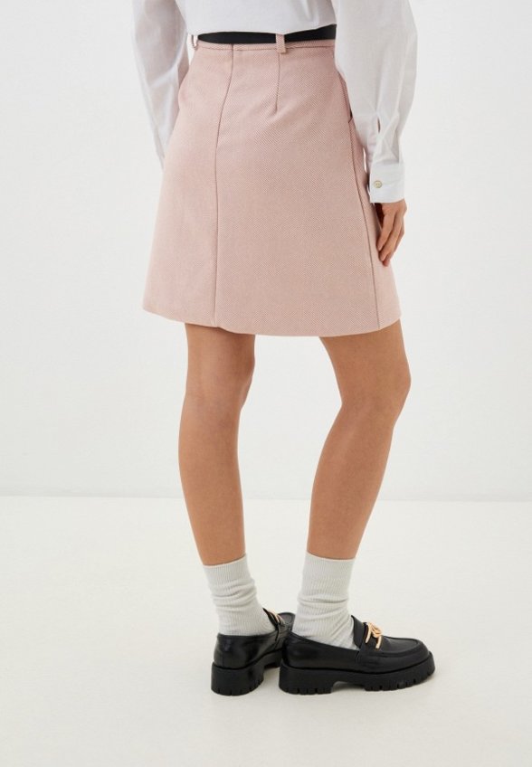 Юбка и ремень Isibris