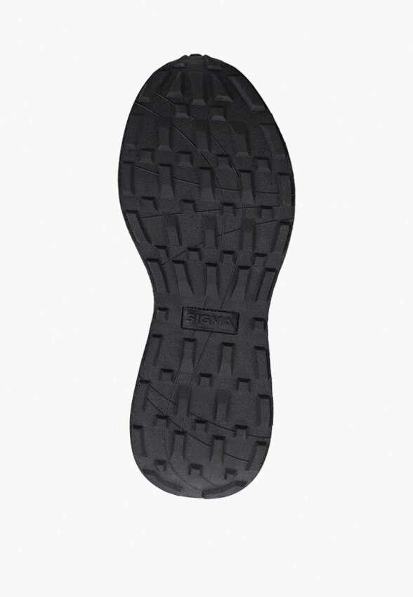 Кроссовки Sigma