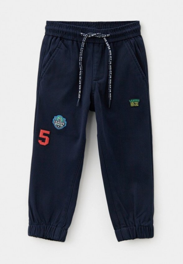 Брюки PlayToday