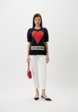 Джемпер Love Moschino2  - превью