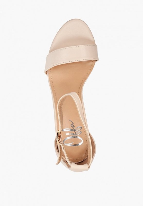 Босоножки Obba