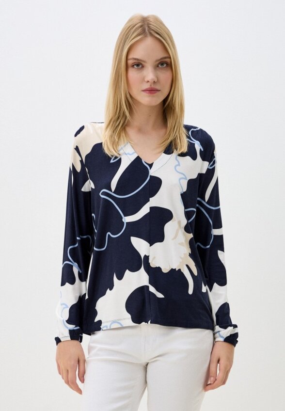 Лонгслив Tom Tailor