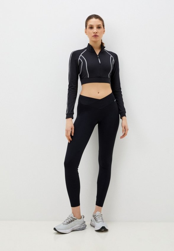 Лонгслив спортивный Mansen