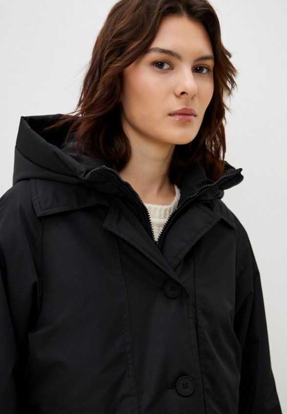 Куртка утепленная Hoops