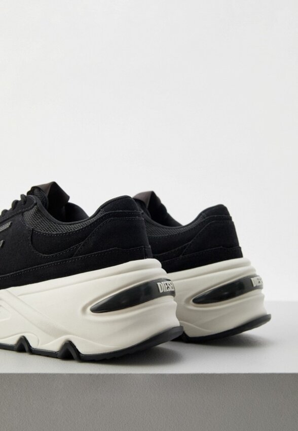 Кроссовки Diesel