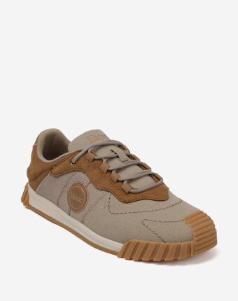 Кроссовки мужские Etonic Tiger, Бежевый женщинам
