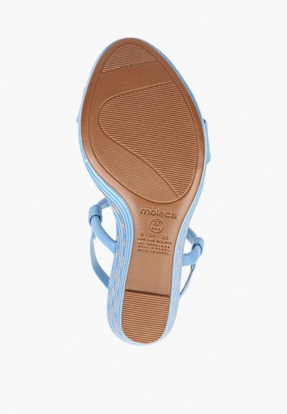 Босоножки Moleca
