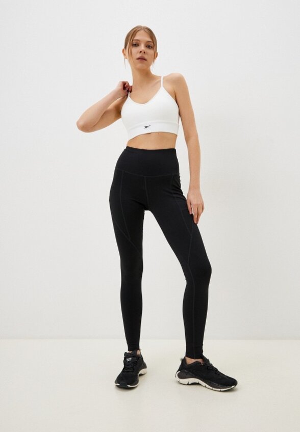 Топ спортивный Reebok