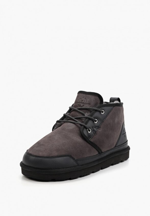 Полусапоги Cordillero