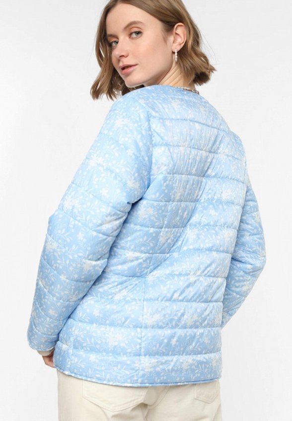 Куртка стеганая Helena Vera