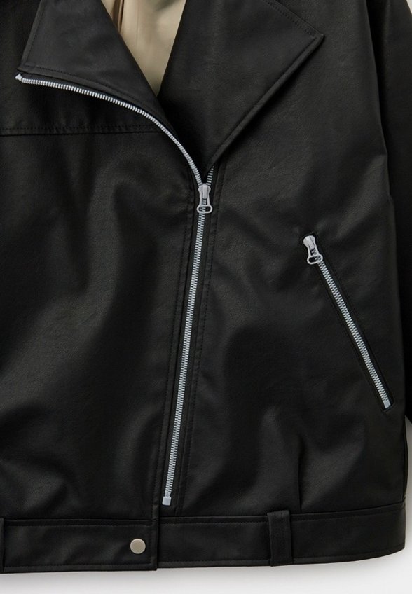 Косуха Nikastyle