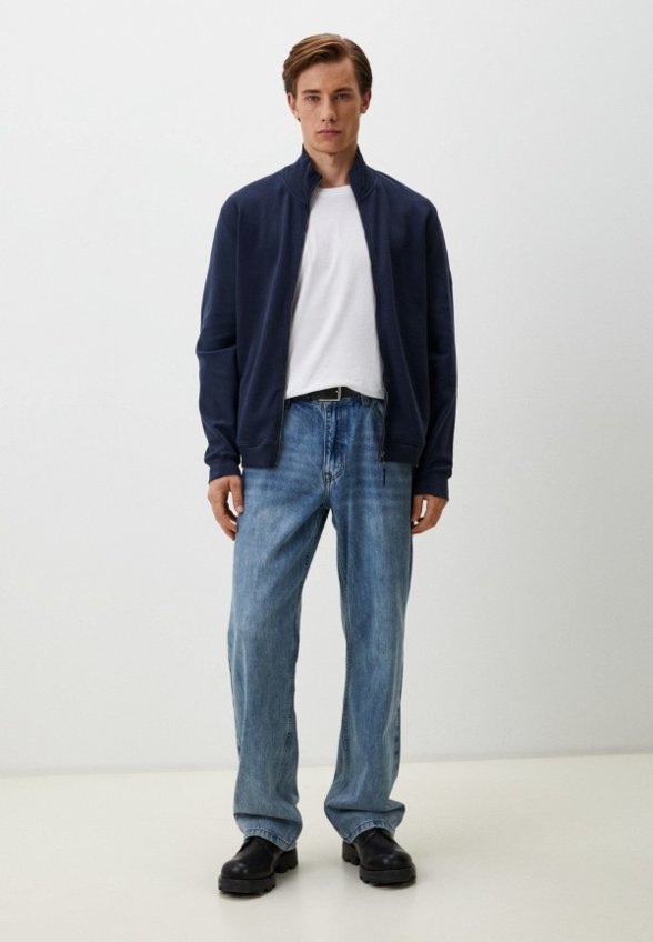 Олимпийка Timezone