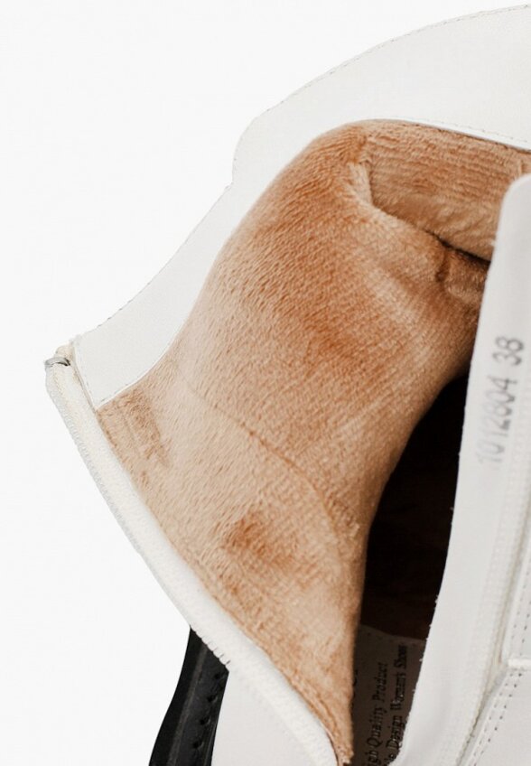 Полусапоги Vitacci