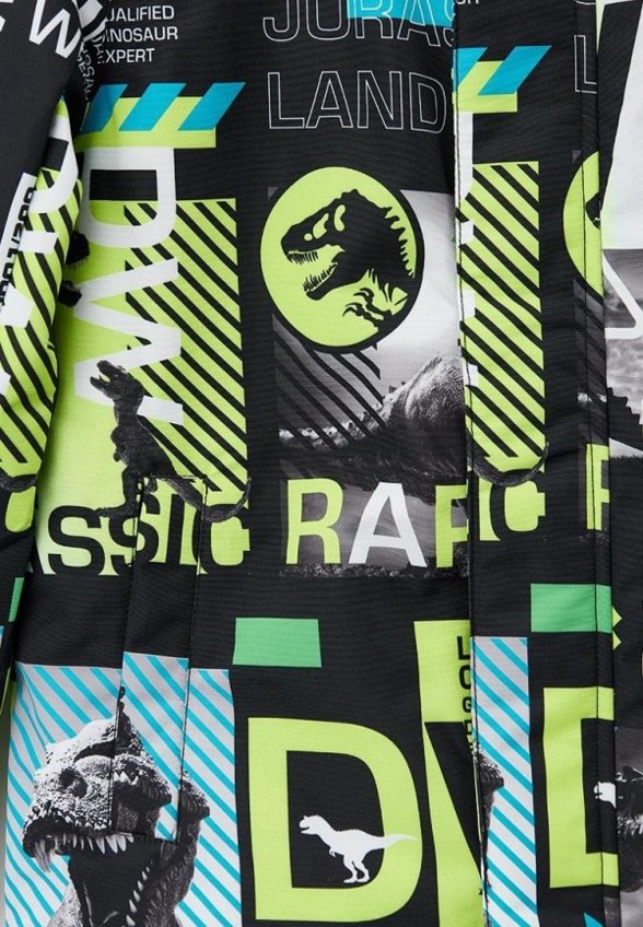 Костюм утепленный PlayToday