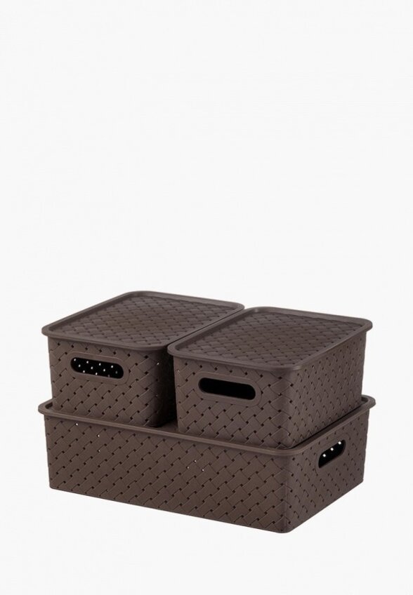 Комплект корзин Elcasa