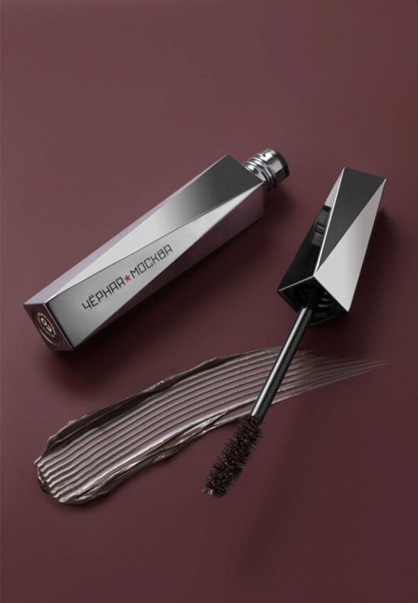 Термотушь для ресниц Russian Beauty Guru