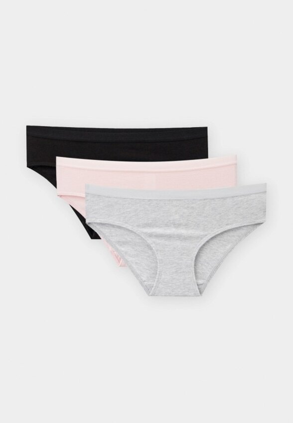 Трусы 3 шт. Sela