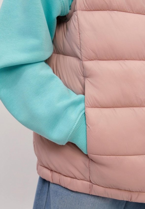 Жилет утепленный Modis