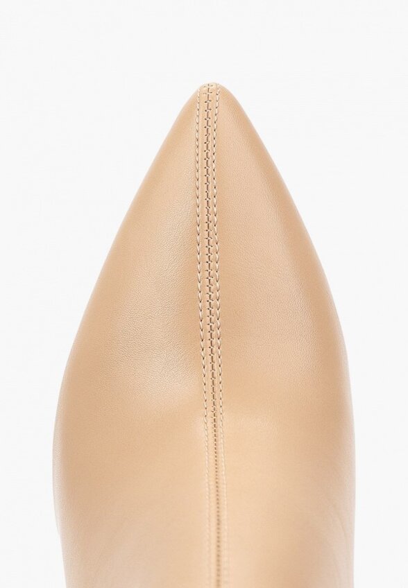 Ботфорты Sbalo