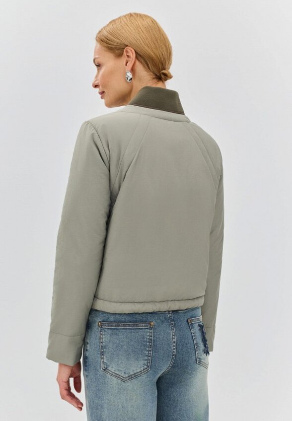 Куртка утепленная Bulmer