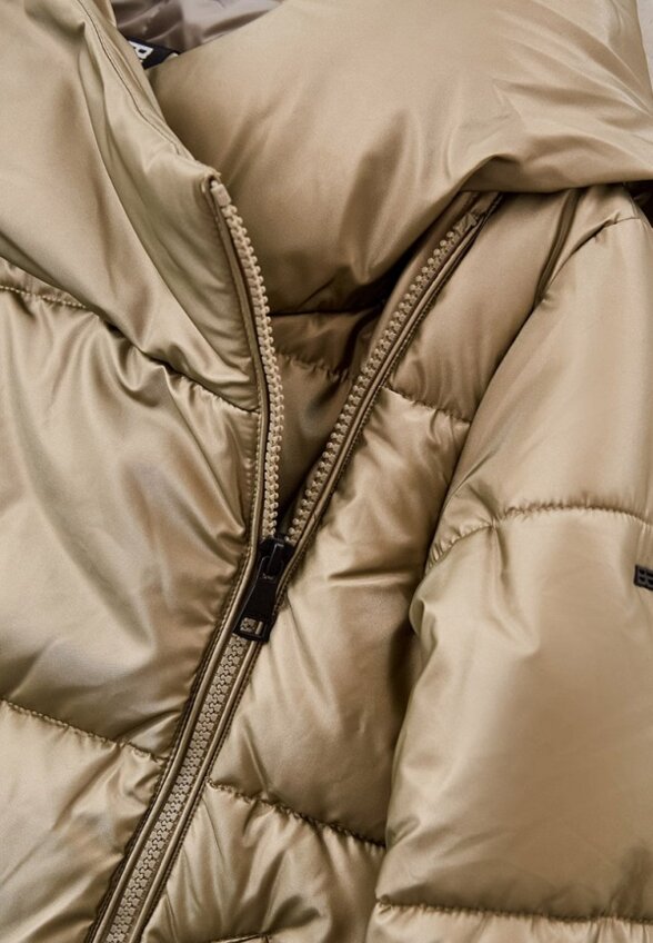 Куртка утепленная Baon