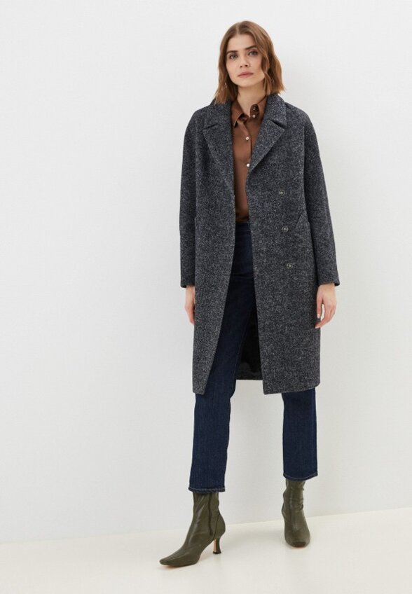 Пальто-халат Paradox