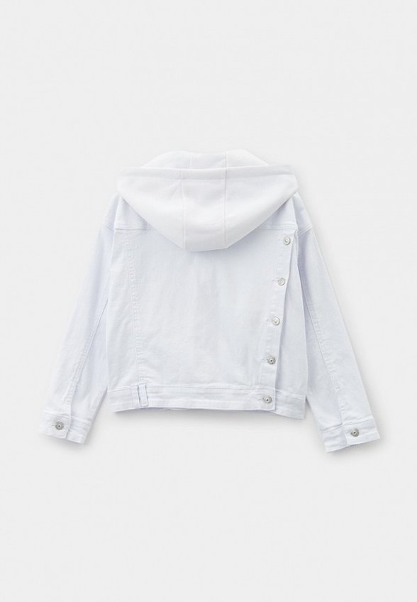 Куртка джинсовая Resser Denim