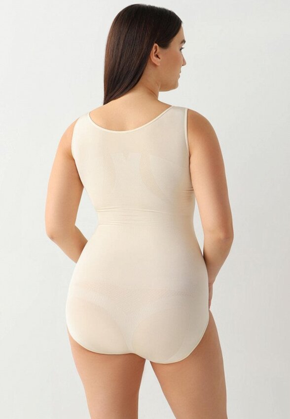 Боди Classic Schlankstutz Kollektion