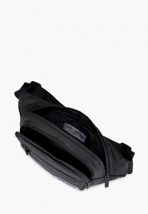 Сумка поясная Henry Backer