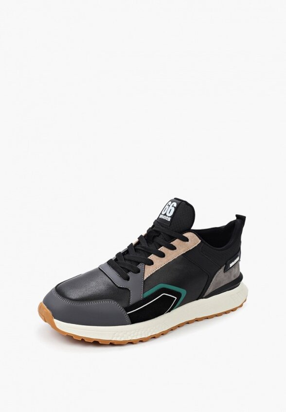 Кроссовки Briggs