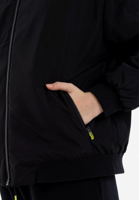 Куртка утепленная Kapika