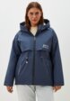 Куртка утепленная Margo Blues1  - превью