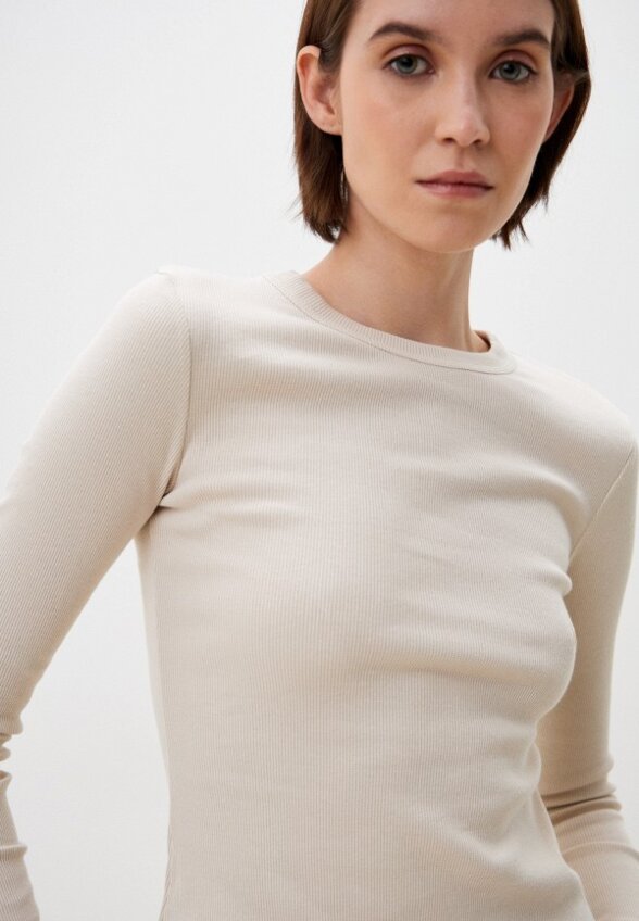 Лонгслив Mark Formelle