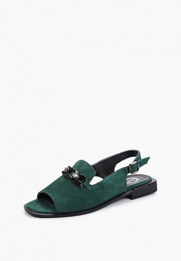 Сандалии Ascalini