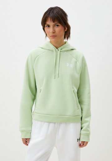 Худи Under Armour