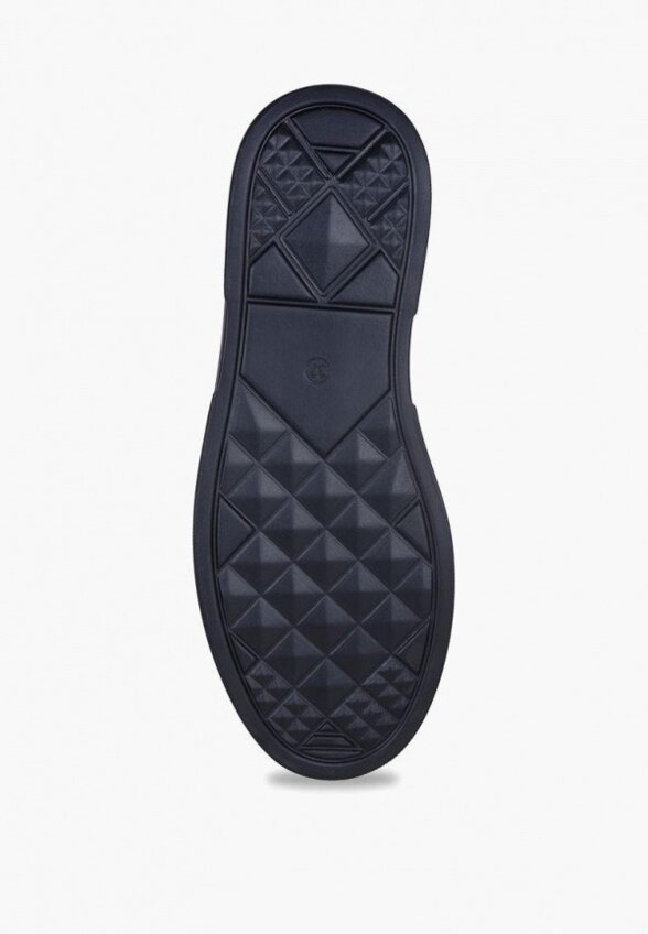 Ботинки T.Taccardi