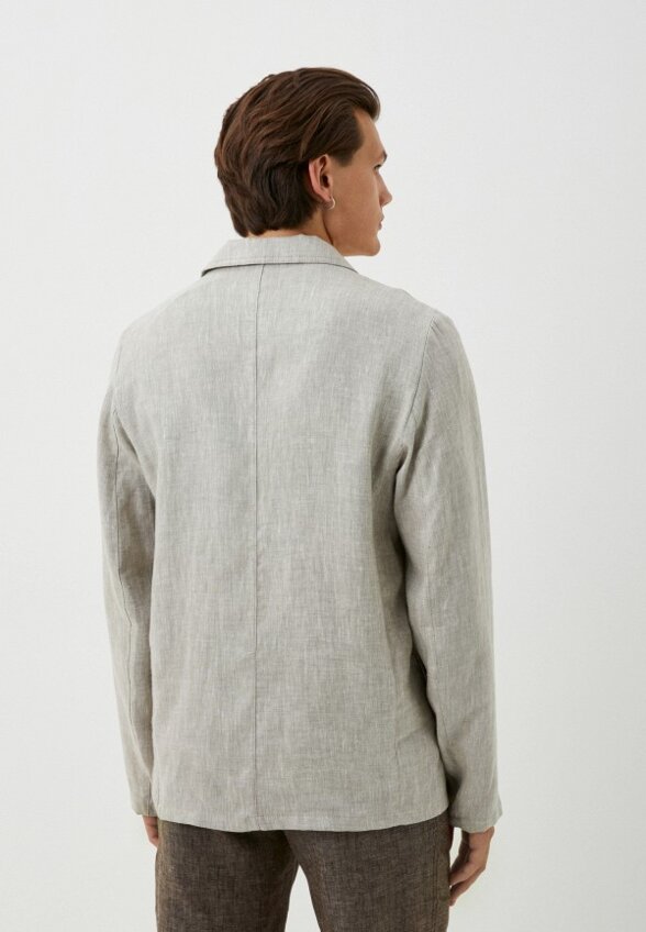 Пиджак S. Flint Lock