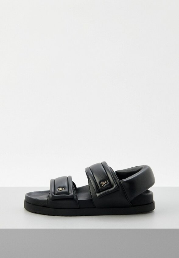 Сандалии Patrizia Pepe