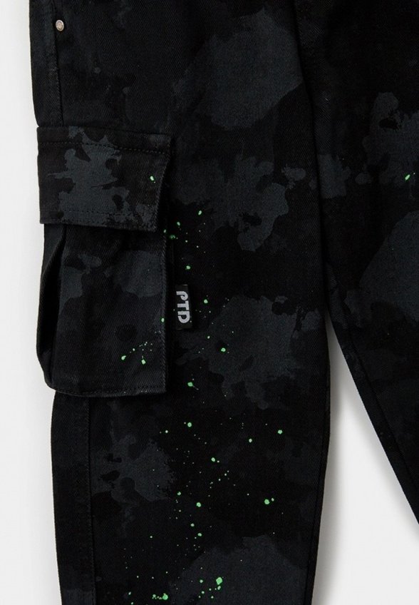 Джинсы PlayToday