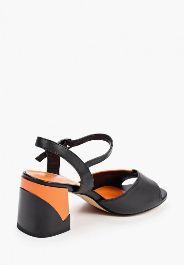 Босоножки Valley