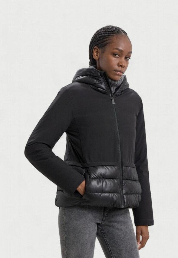 Куртка утепленная Calliope