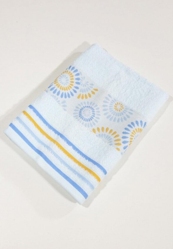 Полотенце Wellness