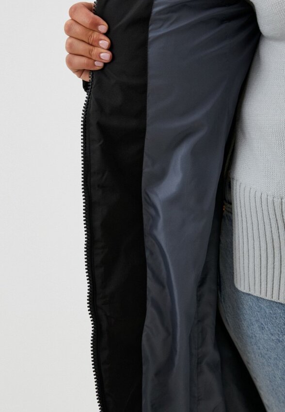 Пуховик Morozoff